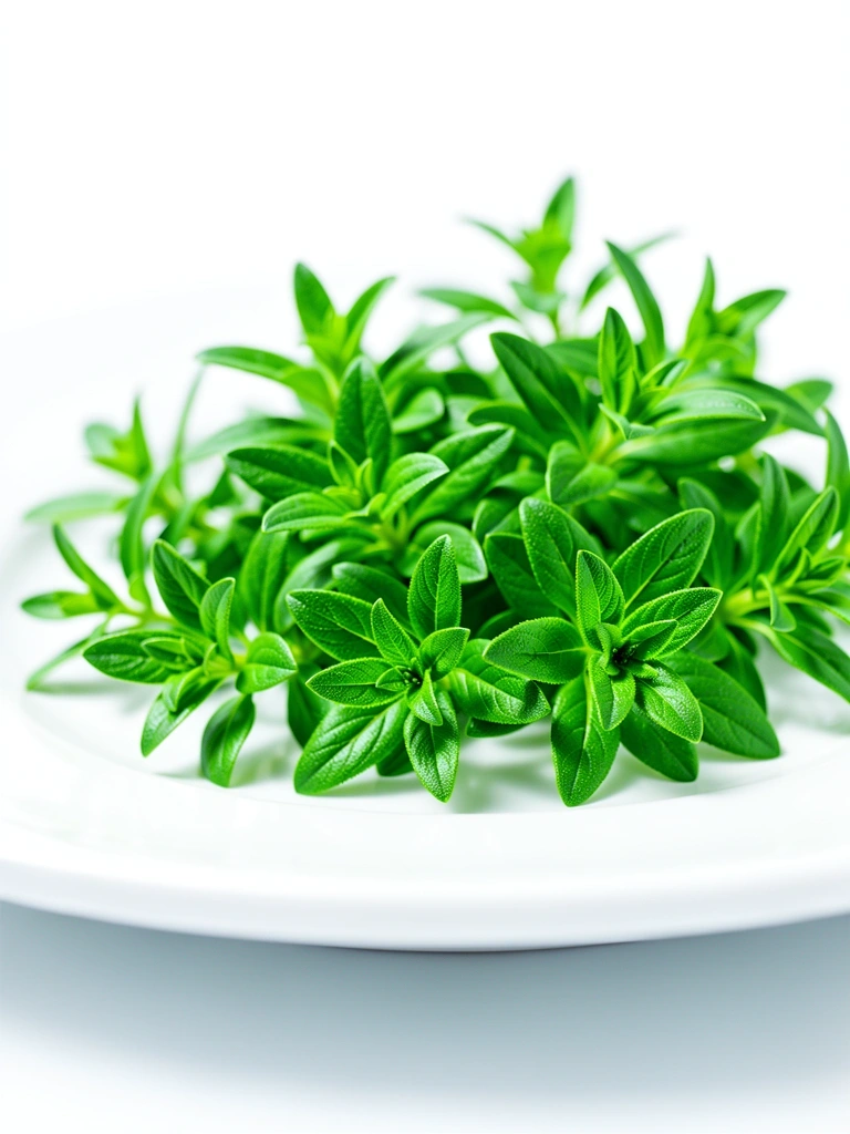 Alpine Flora