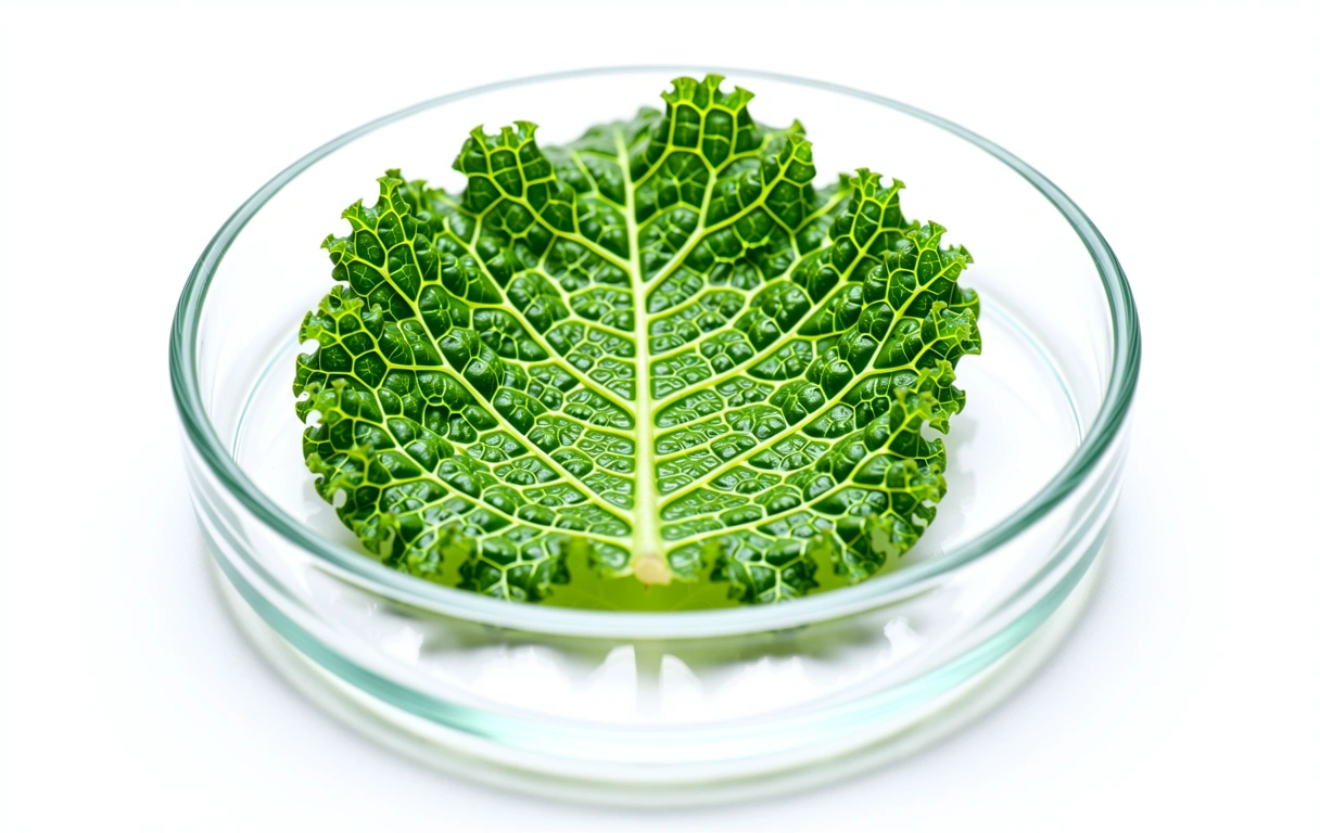 Organic purity