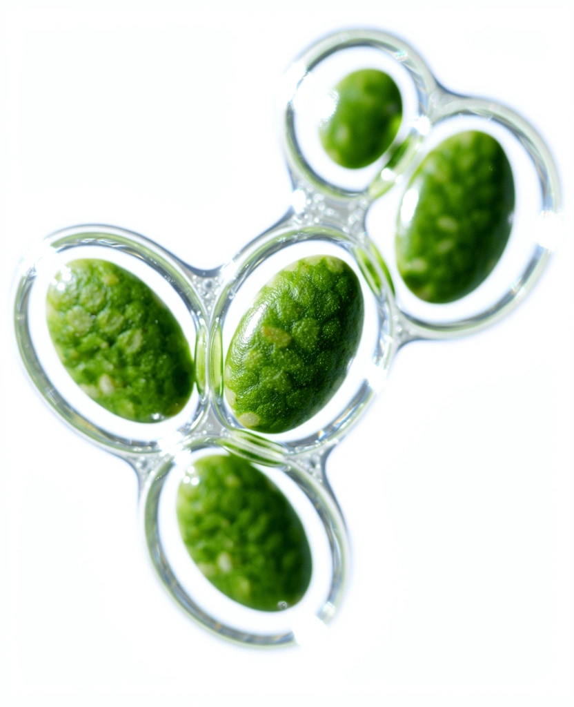 Nutritional vitality
